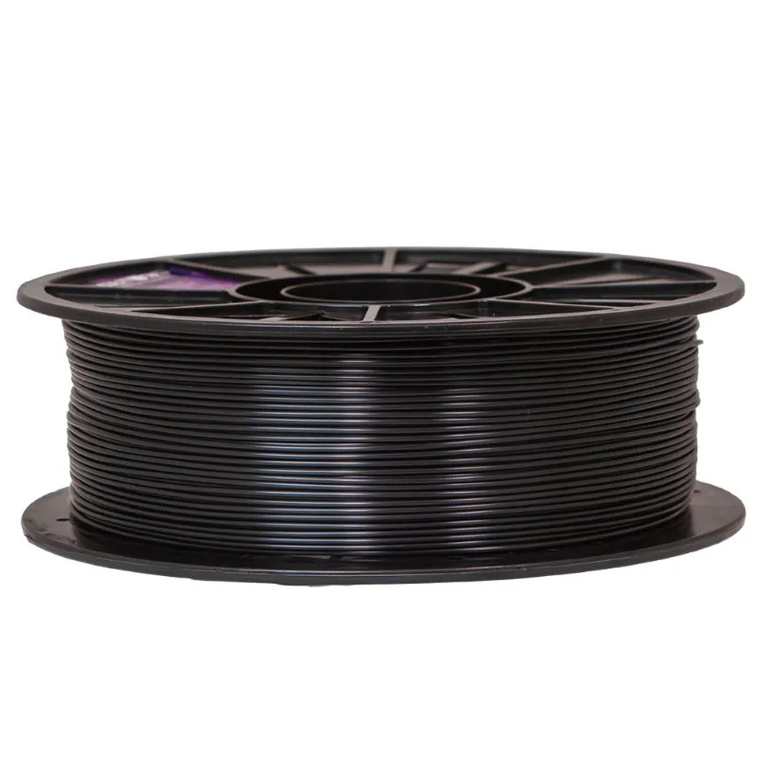 Voolt - PLA - Silk - Preto