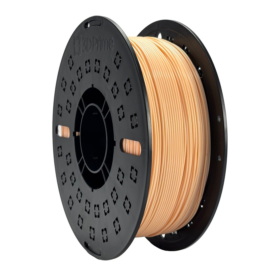 3D Prime - PLA - Básico - Bege Caucasiano
