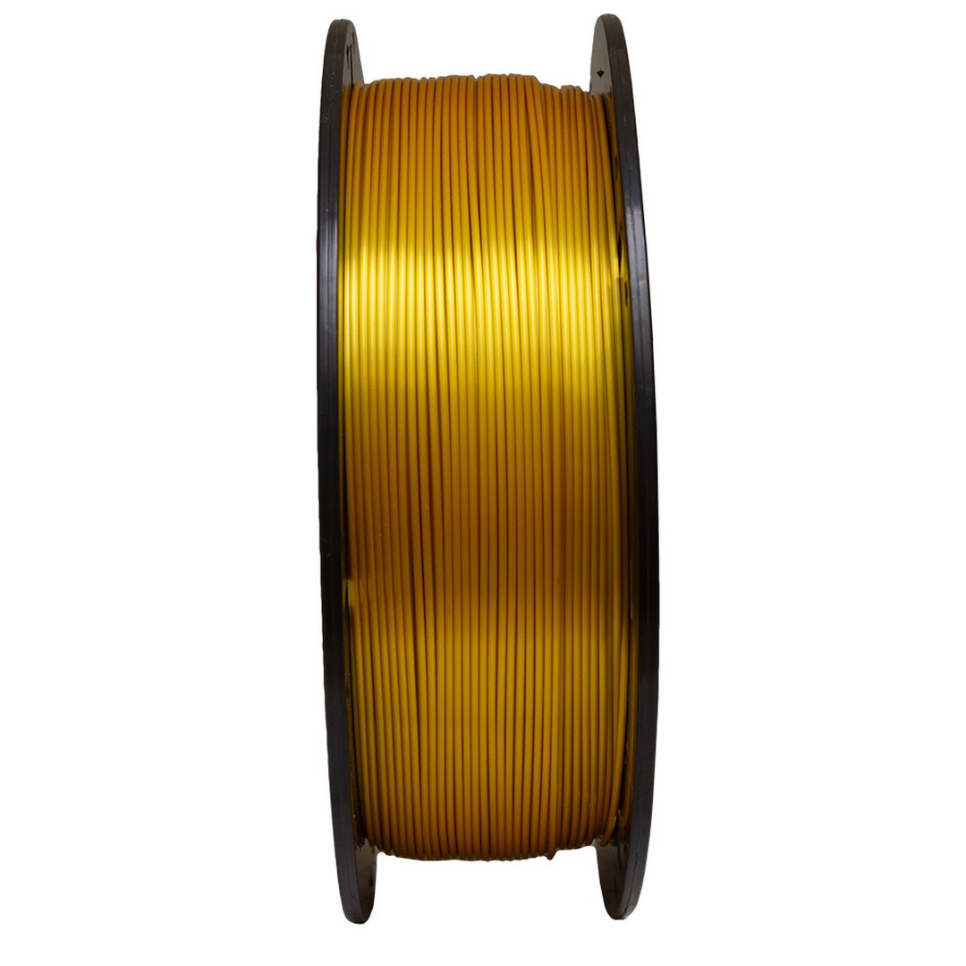 Voolt - PLA - Silk - Dourado