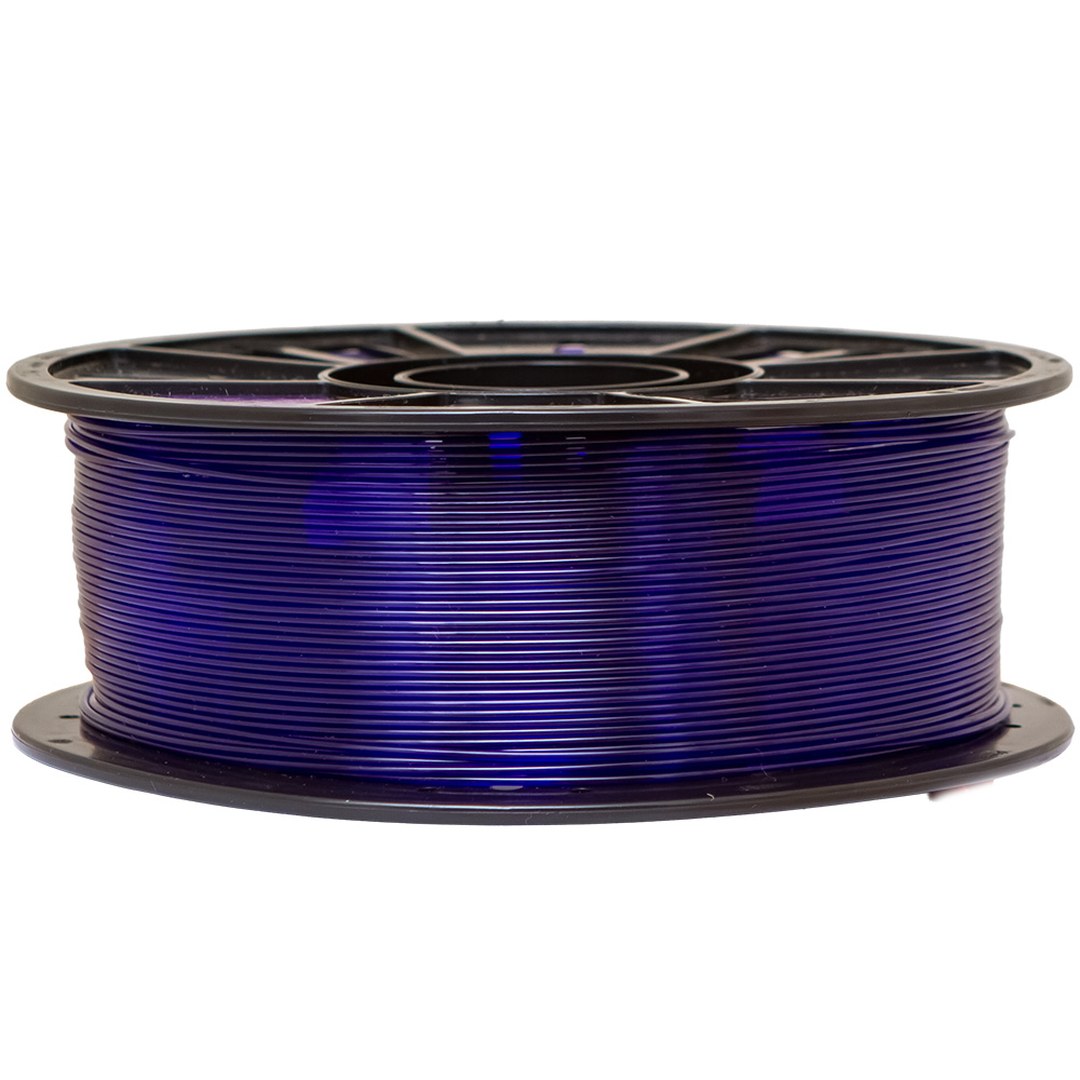 Voolt - PETG HF - Roxo Translúcido