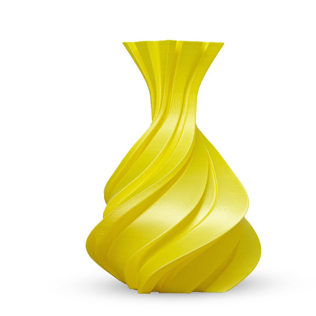 Voolt - PLA - Silk - Amarelo