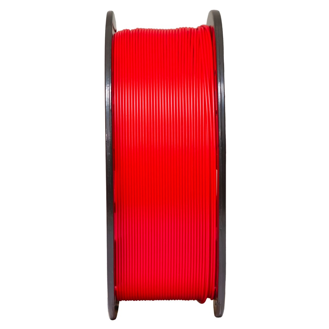 Voolt - PLA - Básico - Vermelho