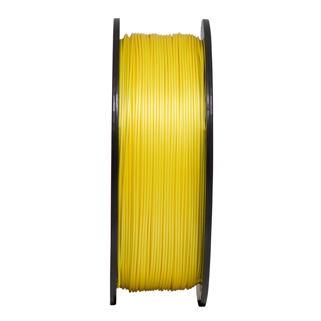 Voolt - PLA - Silk - Amarelo