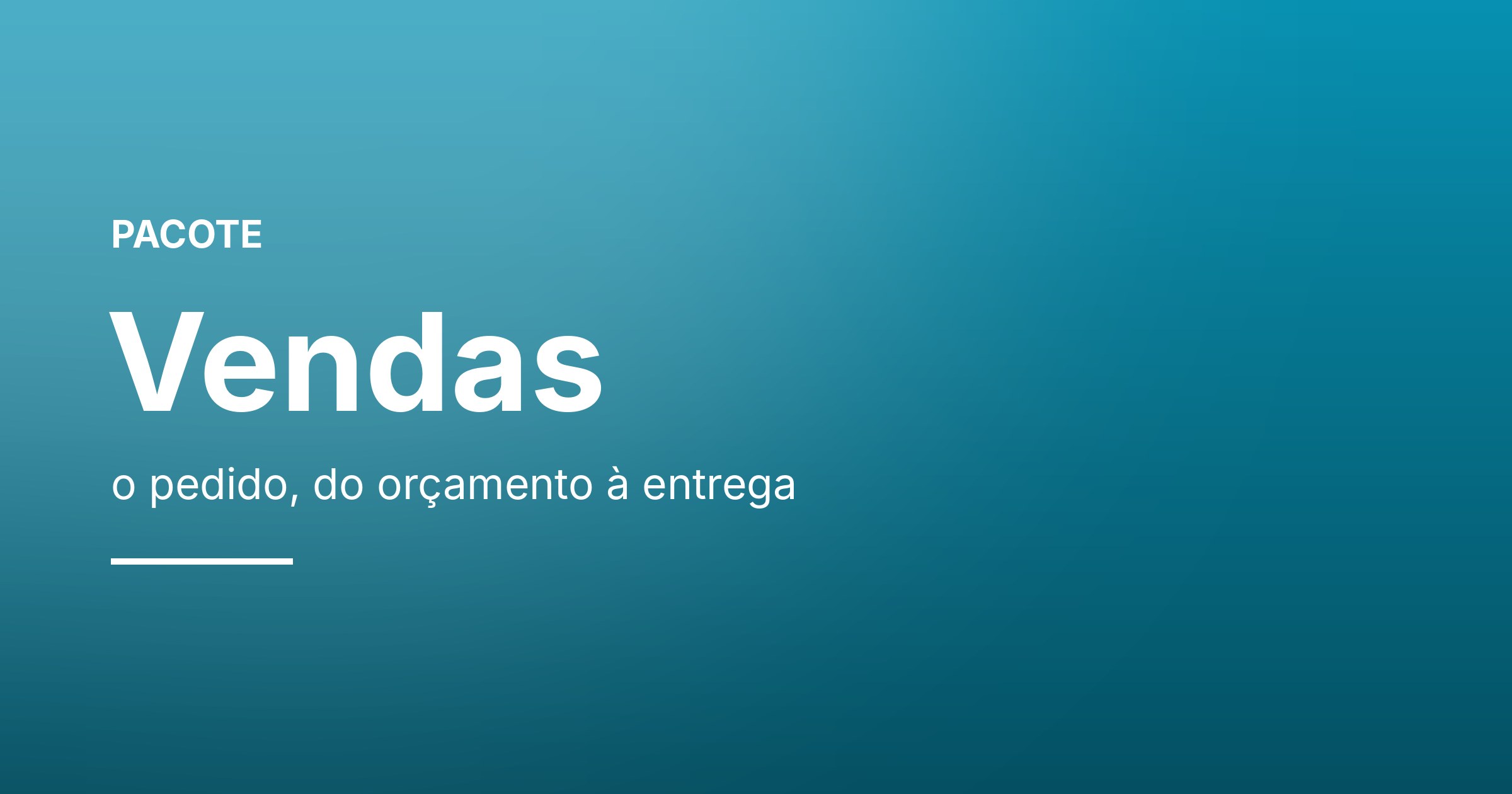 Vendas