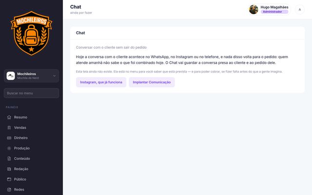 Chat